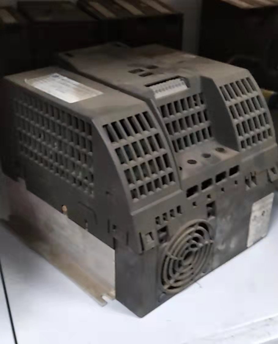 安川變頻器常見(jiàn)的幾個(gè)問(wèn)題處理 安川變頻器常見(jiàn)的幾個(gè)問(wèn)題處理