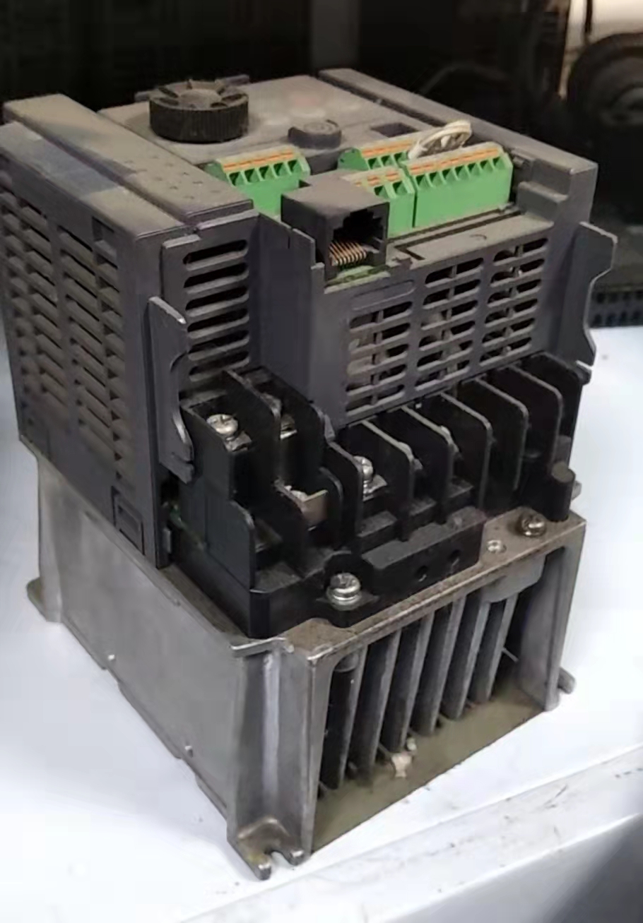 力士樂驅動器診斷維修基礎